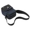 Men's Outdoor Small Bag Oxford Shoulder Crossbody Bag Mobile Phone Bag