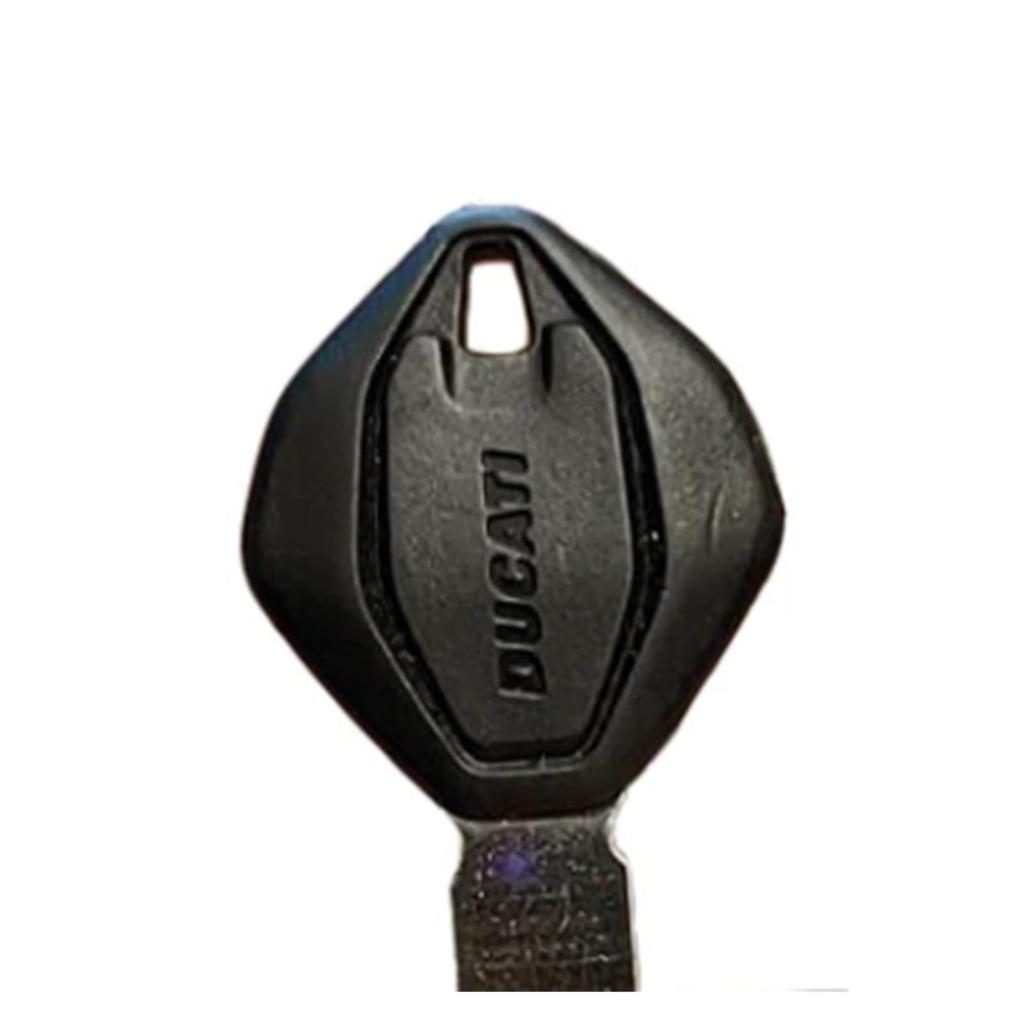 Motorrad Aluminiumlegierung Schlüsselabdeckung Für Ducati Panigale V2 V4 SP Street Fighter V4