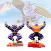 Action Ball Dragon Figure Model Doll Living Room Desktop Decoration Ornaments