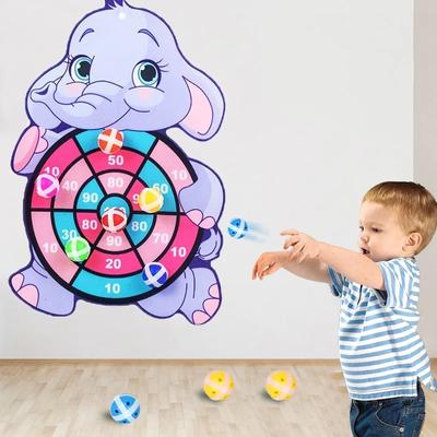 Kapalı alan sporları – Dart Oyunu