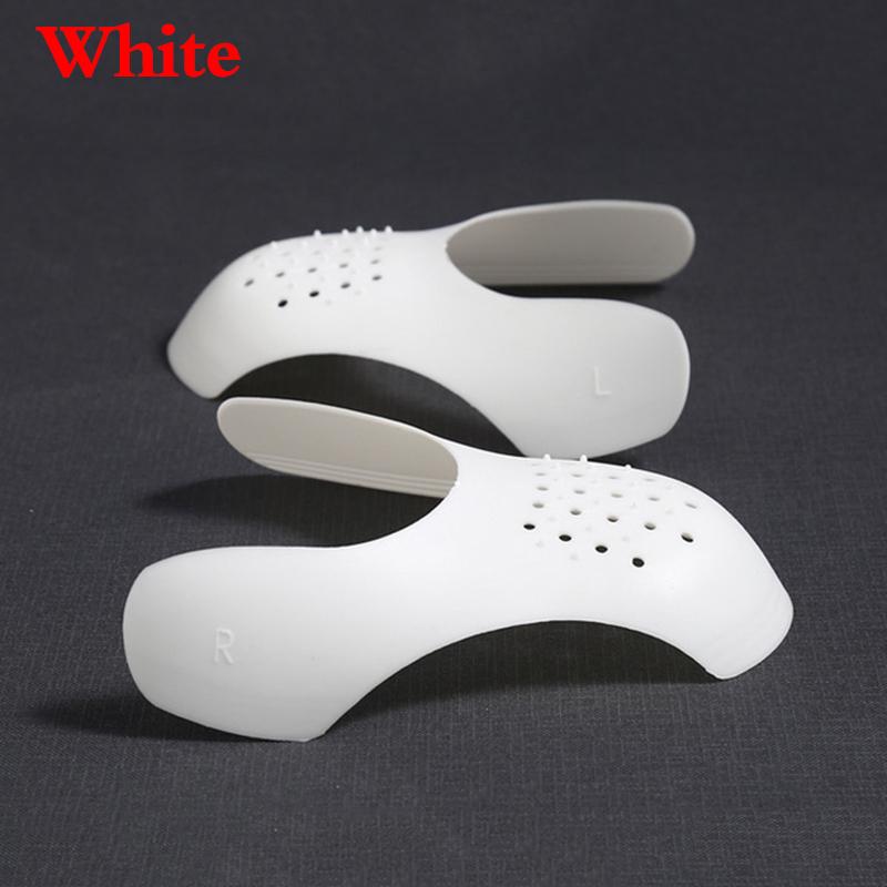 1 Pair Support Shoes Anti Wrinkled Support Sneaker Shield Stretcher Sport