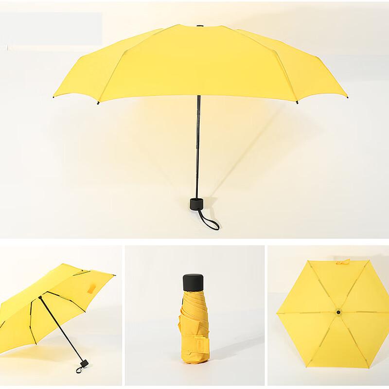 OIMG Ultra-Light Mini Fully Automatic Pocket Umbrella