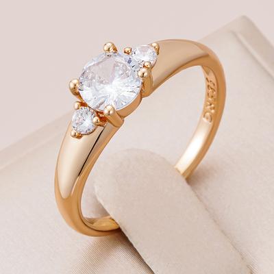 Ringe – Damenringe
