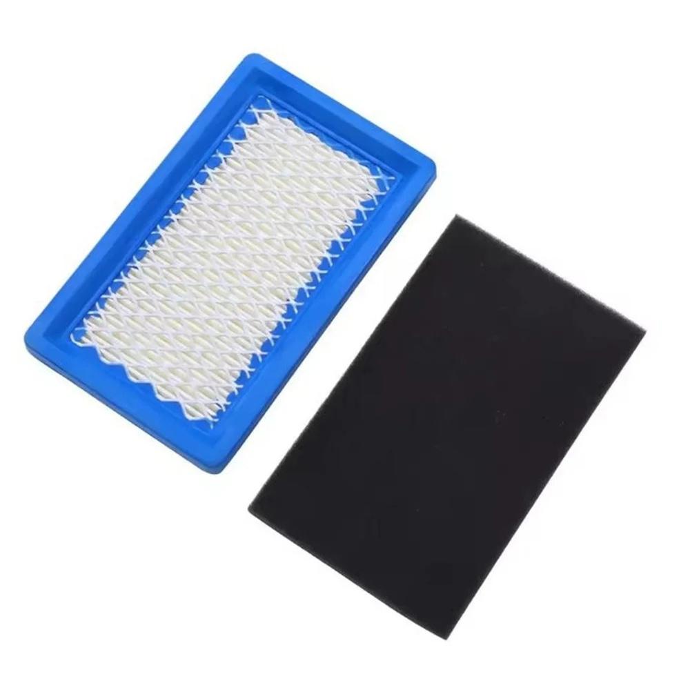 5 Sätze Luftfilter & Vorfilter für Honda GXV 140 GXV 160 17211-ZG9-M00 & 17218-ZG9-M00