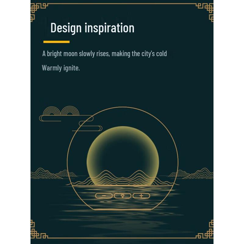 DW06 Smart Bluetooth Speaker with Alarm