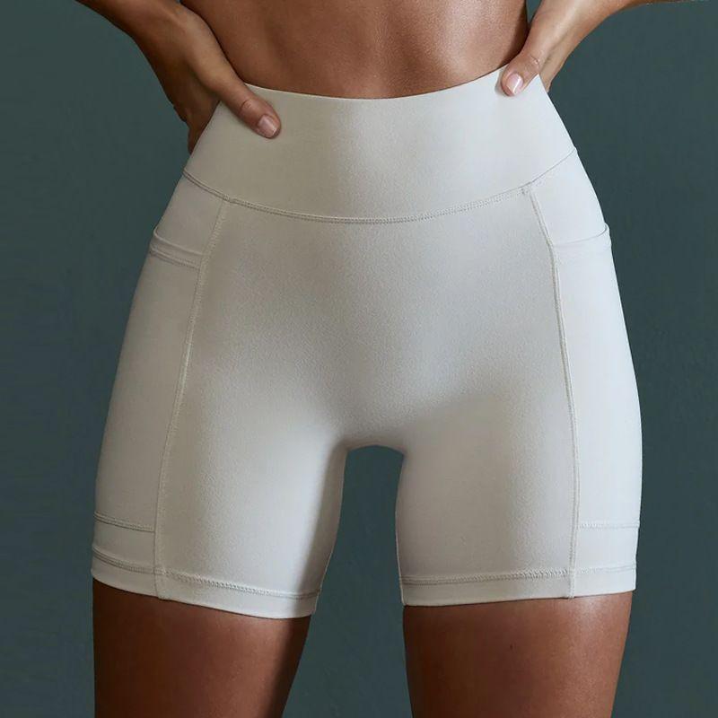 Adjustable Back Shaping Shockproof Quick-Drying Running Nude Feel Yoga