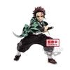 BANPRESTO Dämonentöter MAXIMATIC Tanjiro Kamado I Figur
