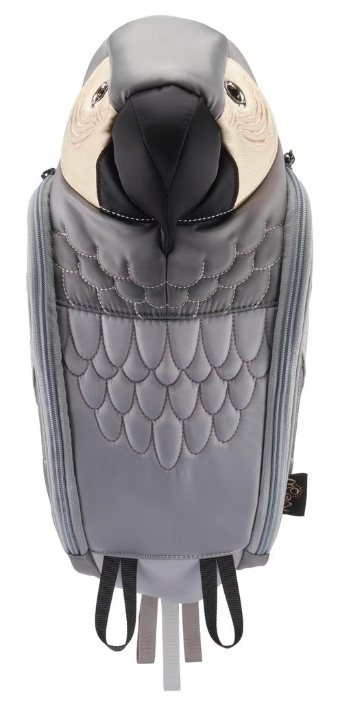 Parrot Sling Bag [Morn Creations] PR-129 (GRY)