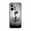 Handyhülle Für Realme GT 7 Hülle Cartoon Schutzhülle Für Realme GT 7T GT7T RMX5085 Weiche Silikonhüllen GT7 TPU Hülle