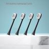 X3 Original Kids' Soft Electric Toothbrush Replacement Head - Fully Automatic, Universal Fit.