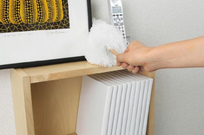 Tidy Cup Handy Mop White CL-665-200-7