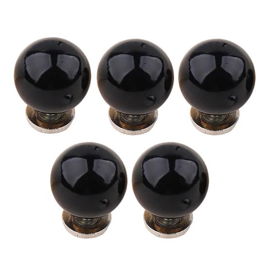 Fashion Scarf Buckles 5Pcs Fake Pearl Buttons for Clothing, Removable Decorative Brooch Pins, No Waist Tightening Pins Dresses Sew Safety Shirt