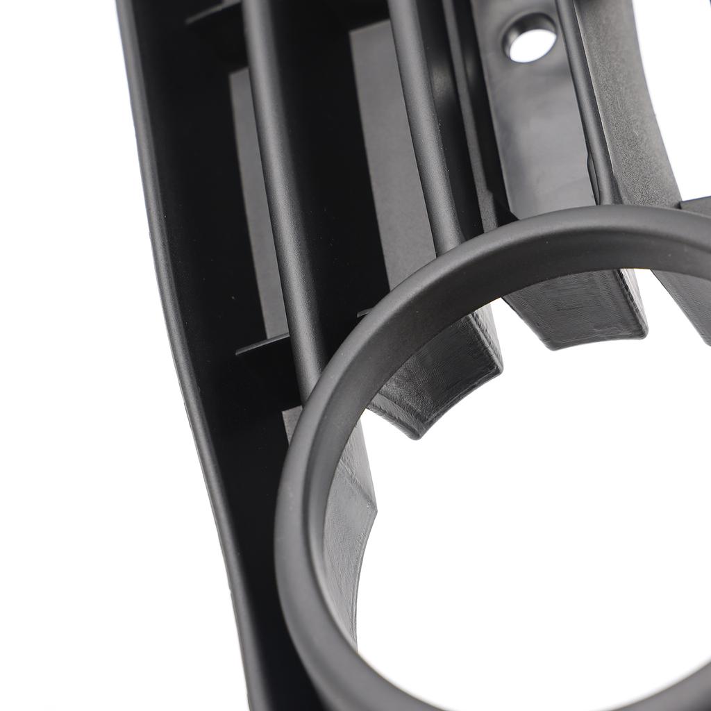 Grilă bara de protecție față dreapta, grilă de ceață, pentru VW Golf V MK5 2005-2009