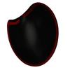 Mirror Covers for MINI Cooper R55 R56 R57 R58 R59 R60 R61 Power Fold Mirror