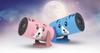 Kiano Kid Projector Pink Kitty HD Portable Projector