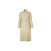 Burberry Trench Coat Men's Beige 80778681