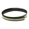 100 Stück 5630/5730 Einzelchip für SMD SMT LED 0,5W Weiß 5000-6500k