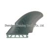 PULIAN Fiberglass Surfboard Fin Base