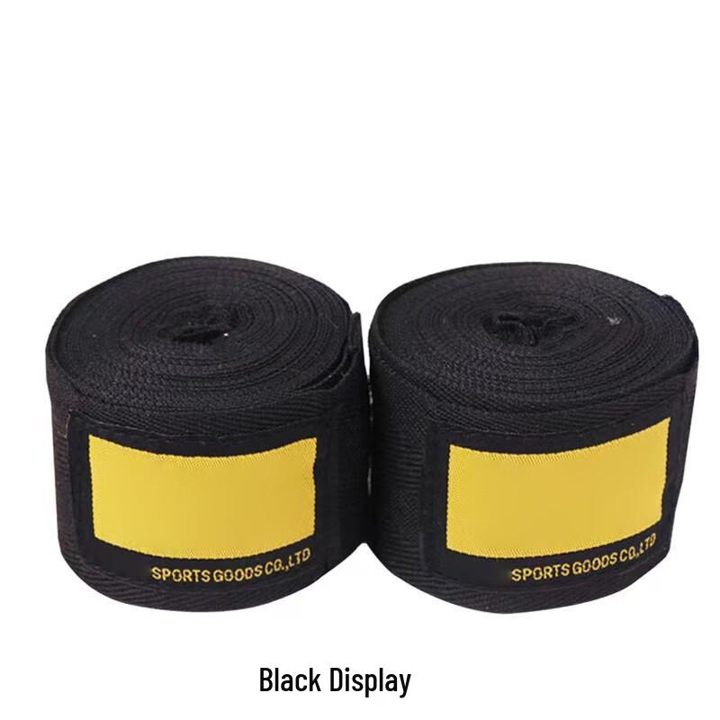 WEZHO Sports Boxing Hand Wraps