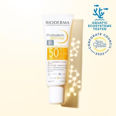 Photoderm Spot Age SPF50+ 40ml