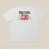 BT21 SEOUL Edition T-shirt