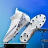 World Cup Low-top Football Shoes Male Teen Student Female TF Broken Nails AG Long Nails Competition Training Shoes