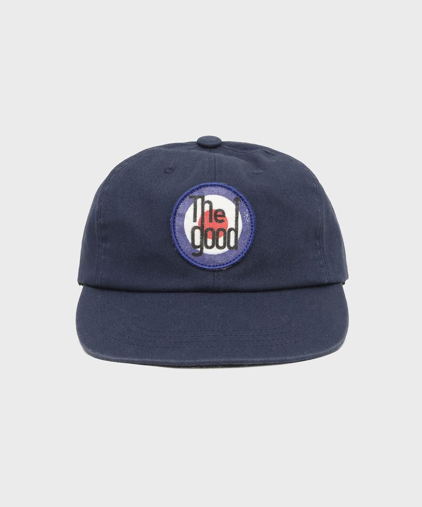 Gusniseu Mods The Good Vintage Cap