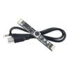 High Resolution 13MP 4K USB Camera Module with AutoFocus and Microphone Camera Board Compatible for Multiple OS