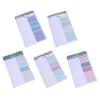 Spirals Notepads Weekly Planner Daily Planner Planning Pads Personal Organisers To Do List Notebook Management Notebook