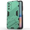 For Samsung Galaxy A05s 4G Case Anti-scratch PC+TPU Phone Cover with Kickstand
