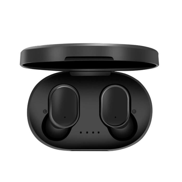 Écouteurs sans fil - OUTAD - A6S - Bluetooth 5.0 - Boîtier 280 mAh - Stéréo
