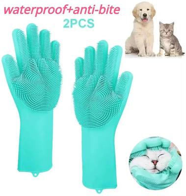 Gatti – Prodotti per toelettatura gatti