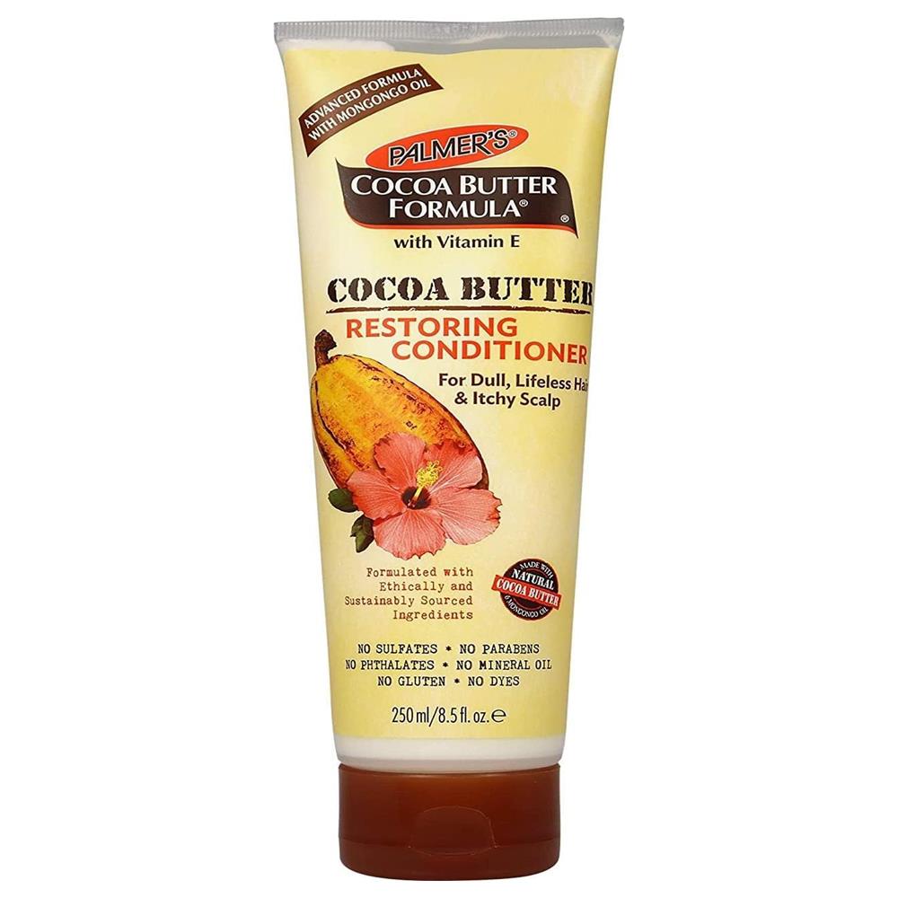 

Palmers Cocoa Butter Formula Onarıcı Saç Kremi 250ML
