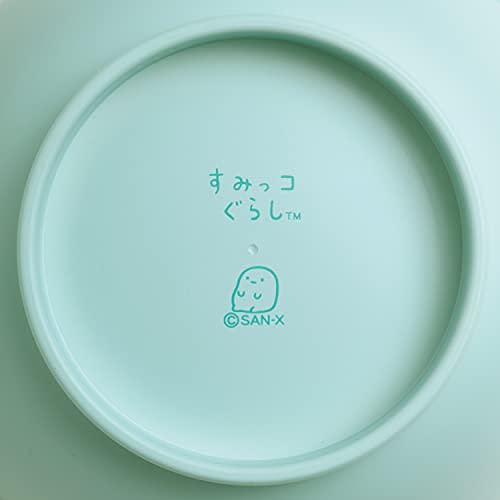 SAN-X Sumikkogurashi Bowl, Blue, KA11202