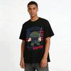 Veterans Day Honoring Those Who Served Graphic Tee Pure cotton T-shirt