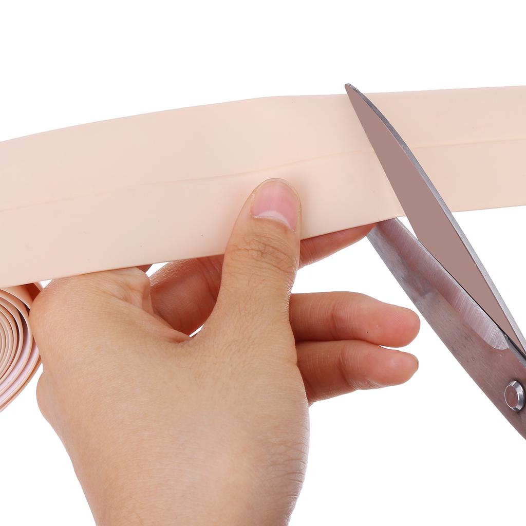 S Kitchen Bathroom Wall Board Crack Sealing Tape Waterproof Mold Adhesive Strip S Kitchen Bathroom Wall Board Crack Sealing Tape Waterproof Mold Adhesive Strip