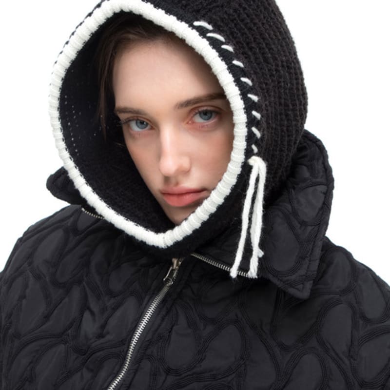 

The GREATEST Balaclava BLACK FREE