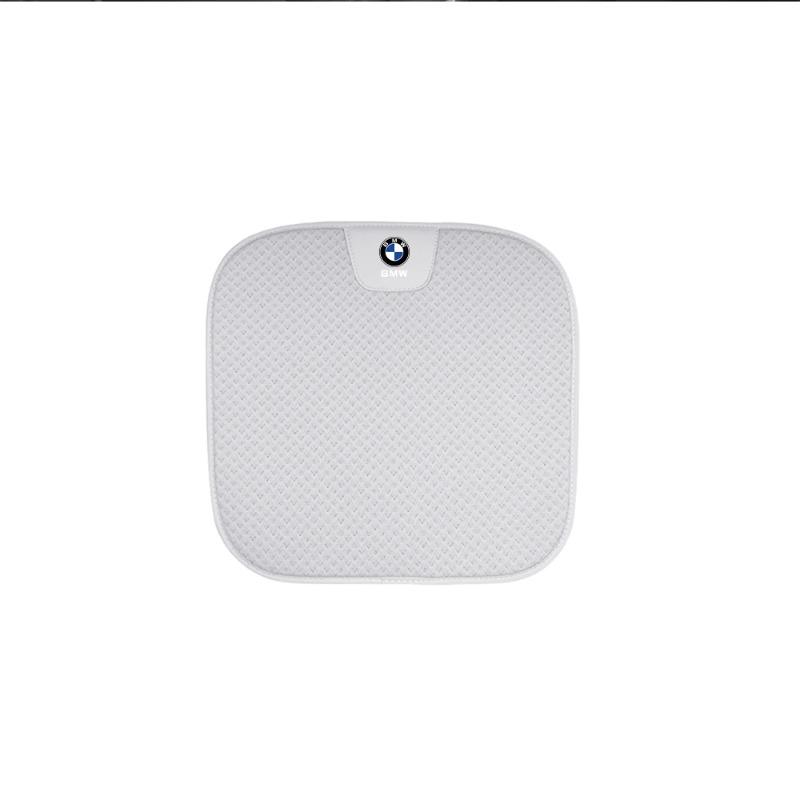 Summer Cool Car Seat Cushion, Breathable Comfort Drivers Seat Covers , Car Protector Accessories for BMW M E39 E46 E60 E90 F20