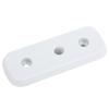 Sun Visor Bracket Mount Replacement for Chevy 2004-2011 Passenger Driver Side Sun Visor Shade Holder