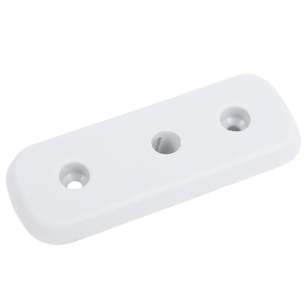 Sun Visor Bracket Mount Replacement for Chevy 2004-2011 Passenger Driver Side Sun Visor Shade Holder