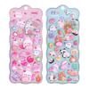 3D Squishy Butt Soft PVC Reward Stickers for Perfect for Decorating Cell and Stress Relief Toy Stickers, Girls, Phones, Planners, Diaries, Crafts, (2