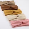 Classic European & American Fashion Sports Headband for Makeup & Face Wash