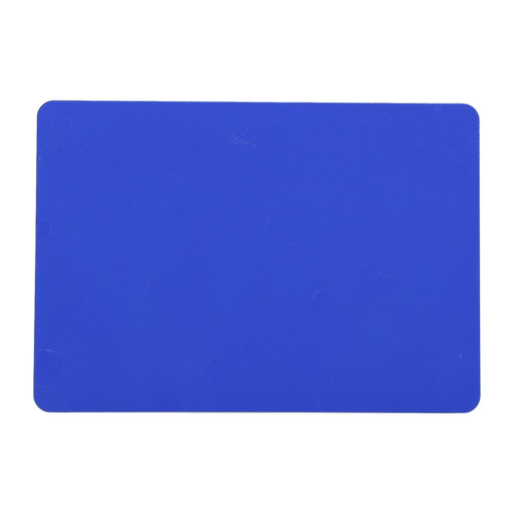 RC Repair Screw Tray 4 Grids Aluminum Alloy Screw Tray with Magnetic Pad for 110 18 RC Car RC