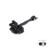 EDP1468 Rear Door Stop Check Assy Limiter Strap for Skoda Octavia MK3 III A7 5E 5E3 5E5 2012-2021 5E0839249