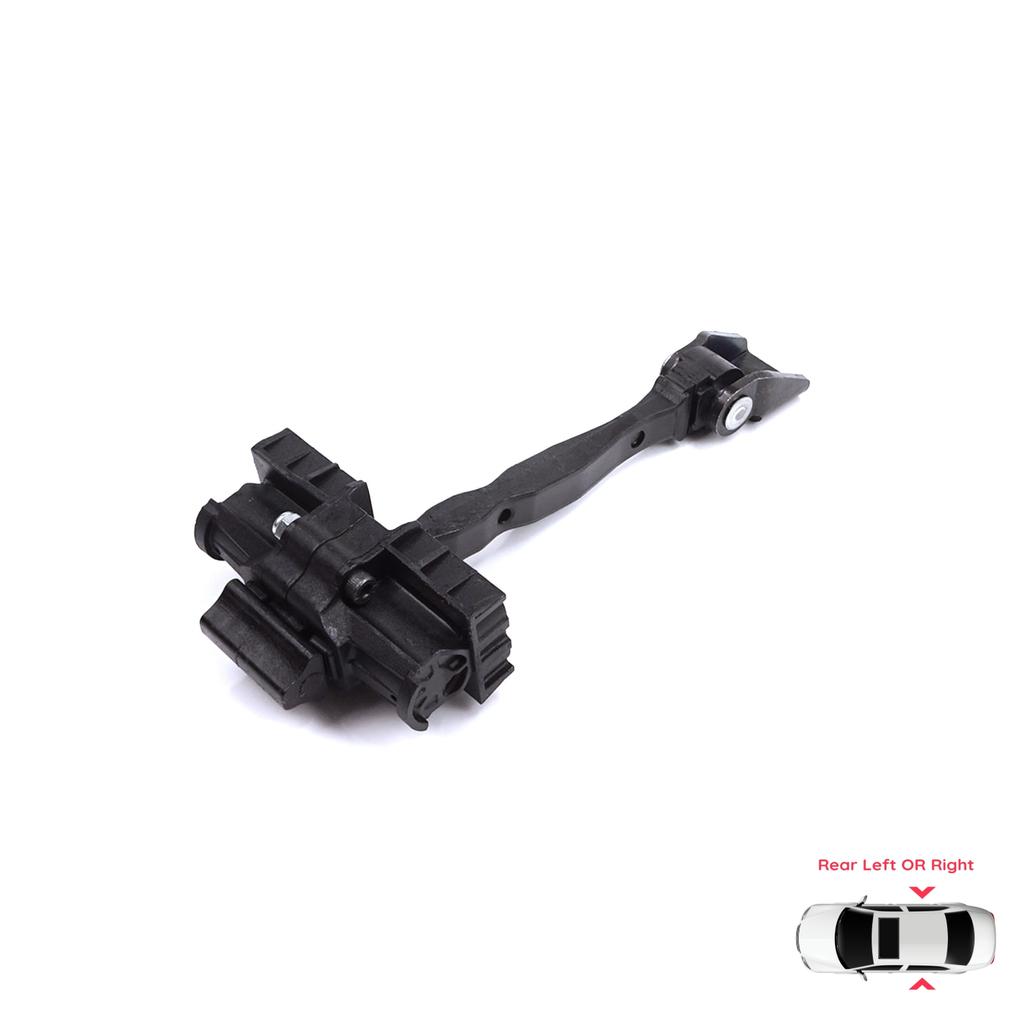 EDP1468 Rear Door Stop Check Assy Limiter Strap for Skoda Octavia MK3 III A7 5E 5E3 5E5 2012-2021 5E0839249
