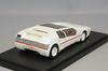 AUTOCULT Sbarro Challenge I 85 White Scale 05035 1/43