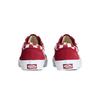Vans Old Skool Checkerboard - Red Unisex Sneakers Checkerboard-Red VN000DB3Y52