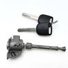 Left Driver Door Lock Cylinder with Keys For Honda Civic 2016-2021 04921-TBA-A01