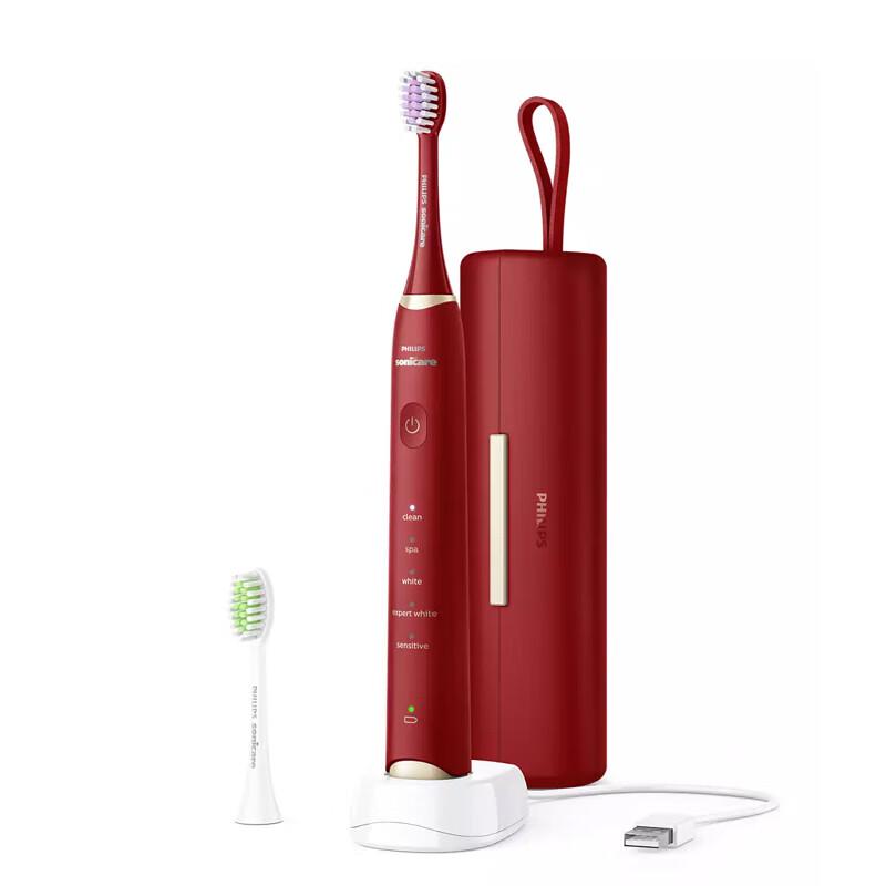 

Philips Sonicare HX2491 Sonic Electric Toothbrush