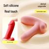 ROSELEX Laolesi Meng Ding Silent Wearable Vibrator for Women - Insertable Clitoral Fun